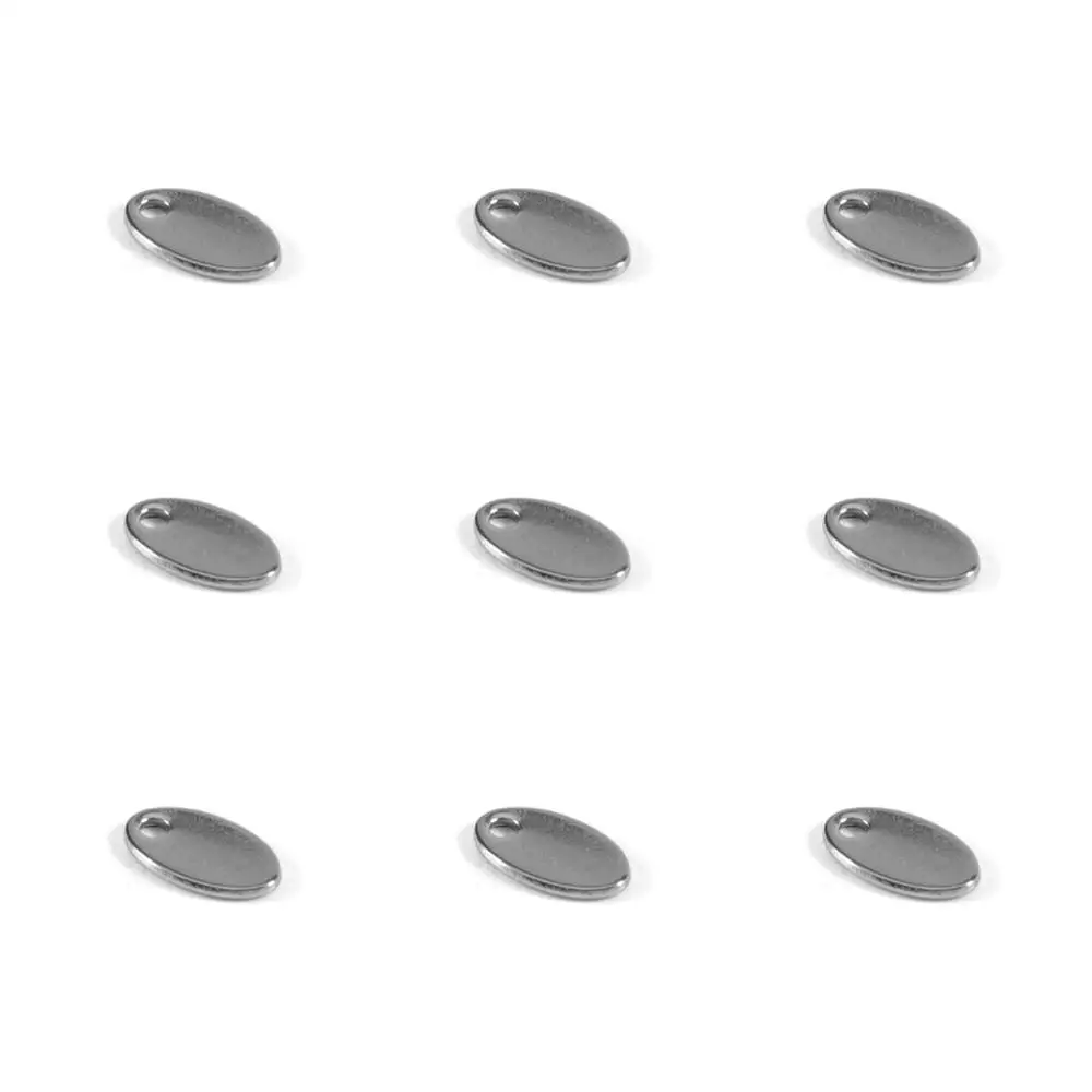 Аксессуары для браслетов из нержавеющей стали |