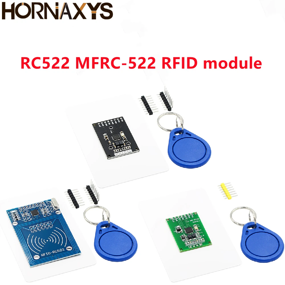 Беспроводная антенна с радиочастотной идентификацией для Arduino - купить по