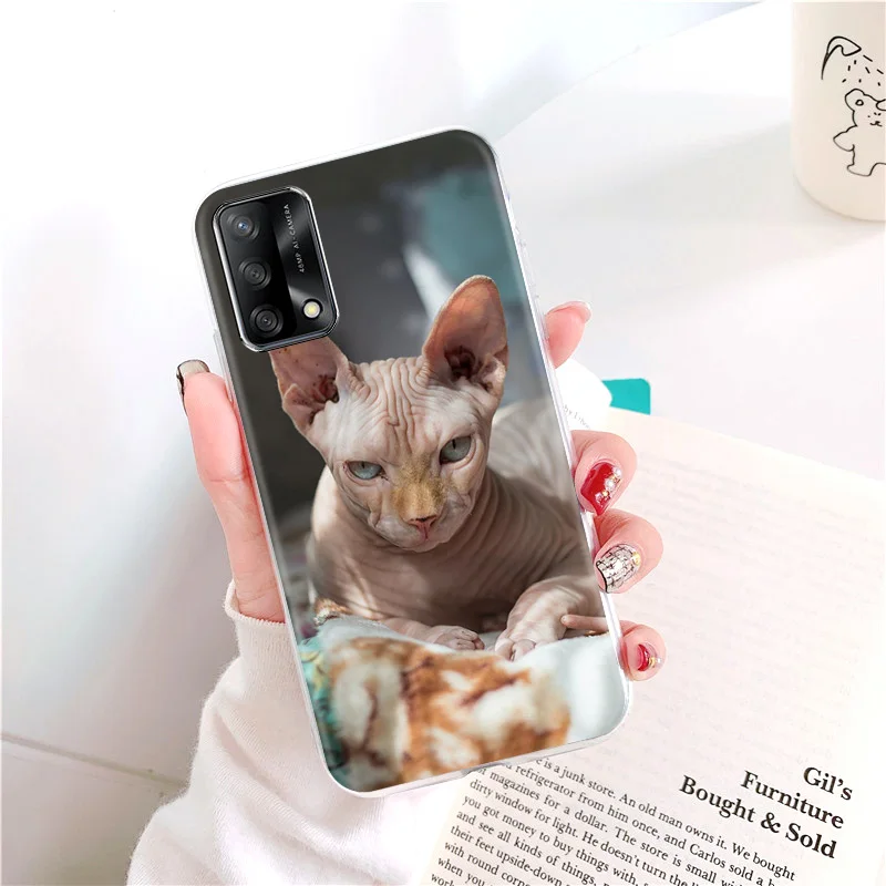 Byscoon Silicone Soft Case for OPPO Find X X2 F5 F9 F11 Pro Shockproof Back Cover X3 Lite Neo Phone | Мобильные телефоны и