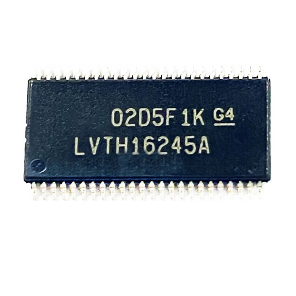 

5 шт. SN74LVTH16245ADGGR LVTH16245A TSSOP48