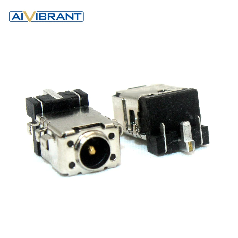 

Replacement DC Power Jack Charging Port Socket Plug Connector For Asus K441NA K441UA K441UV