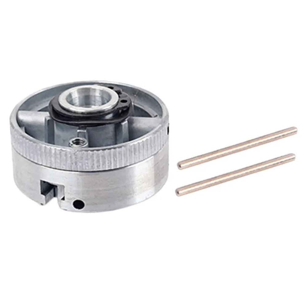 1 комплект 3 кулачковый патрон профессиональный Прочный Самоцентрирующийся