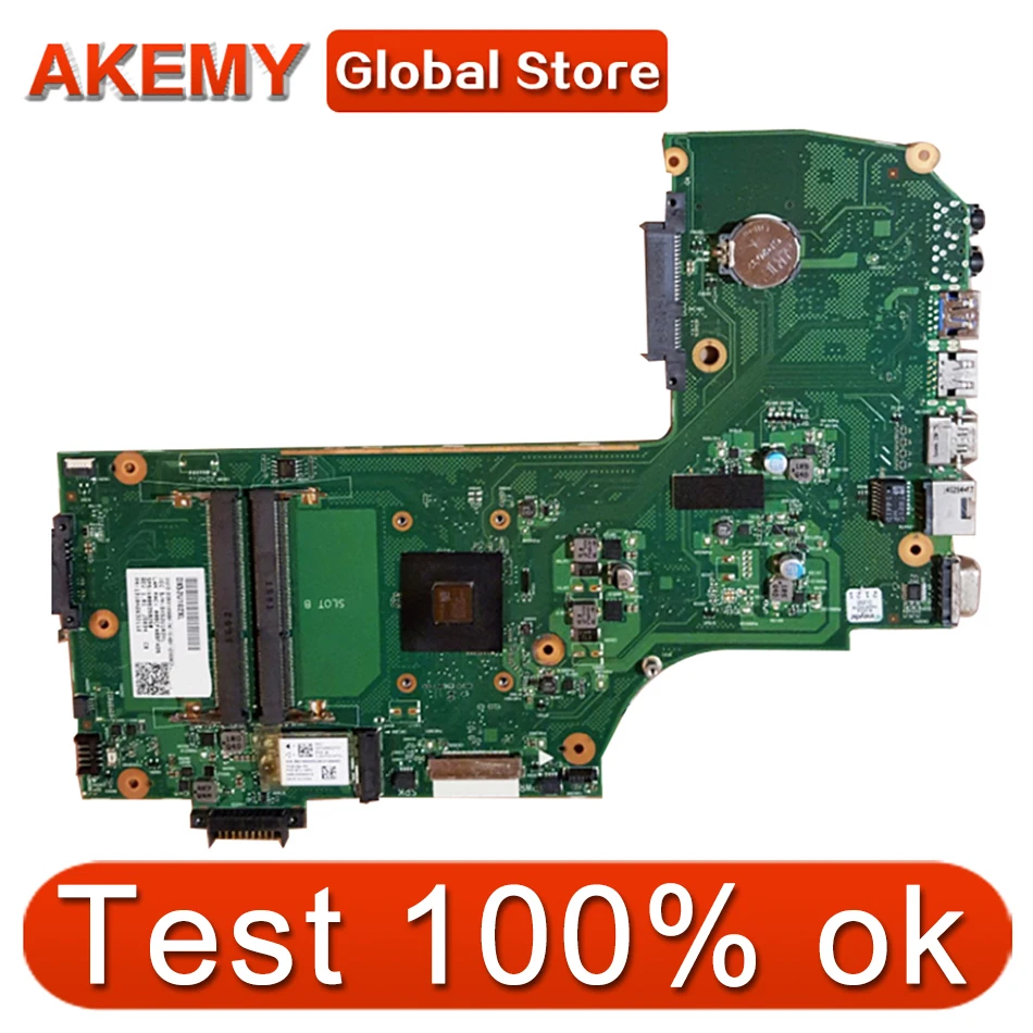   AKEMY V000358250   TOSHIBA Satellite C75 C75D AM6310,     6050A2632101-MB-A01 DDR3