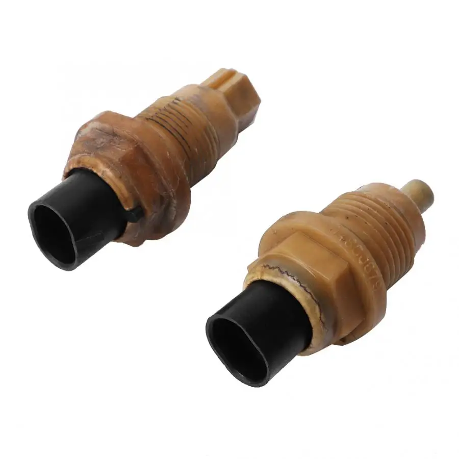 2 шт. вход и усилитель датчик выходной скорости набор подходит для Stratus 1995-2007 V6 2.5L