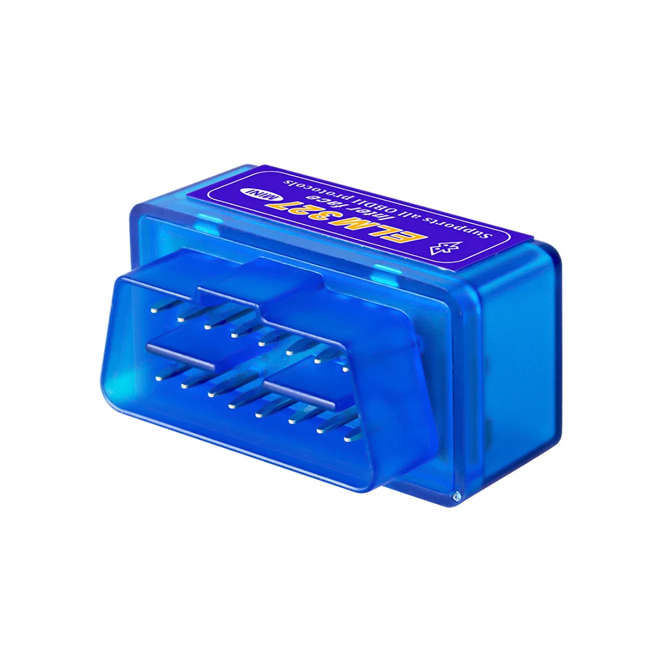 PANDUK новейший ELM327 V1.5 Bluetooth OBD2/obd ii v2.1 Автомобильные диагностические инструменты