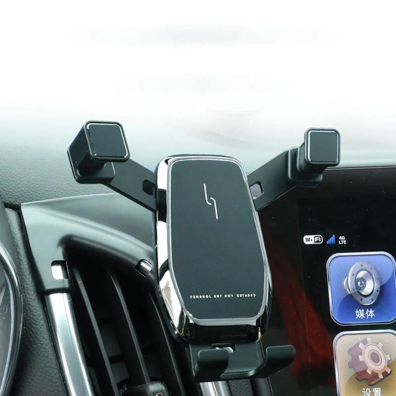 Автомобильный кронштейн для Мобильный телефон крепление на вентиляционное