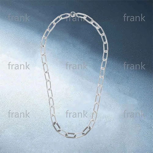 

399001C00 45cm Me Link Necklace