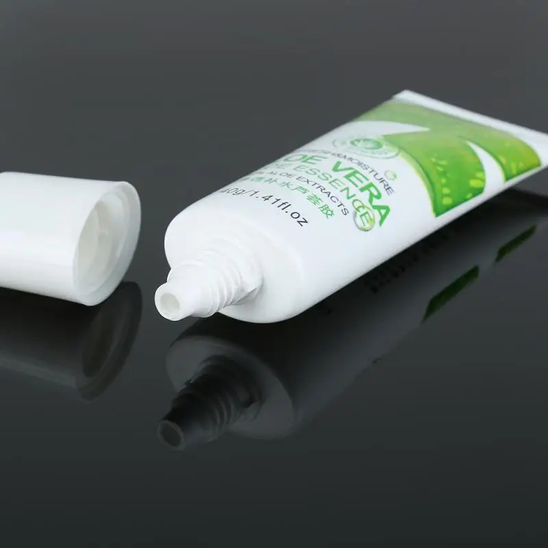Natural Aloe vera gel face moisturizer anti wrinkle cream acne scar skin whitening skin care sunscreen acne treatment cosmetics
