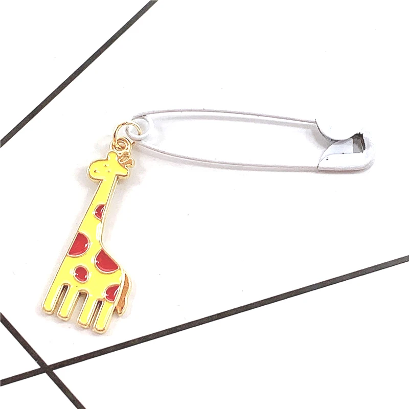 Рождественские перчатки с булавкой в виде Санта Клауса елки ранцы олени цветными