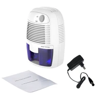 xrow 600a ultra mini semiconductor dehumidifier desiccant moisture absorbing air dryer with ultra quiet peltier technology