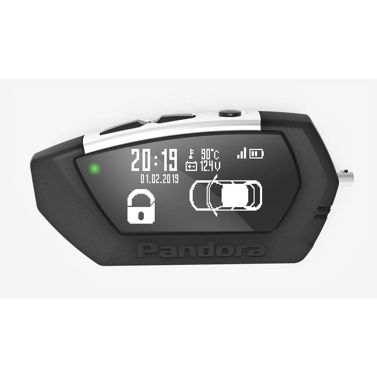 Car alarm Pandora DX 91 Lora v.2 | Автомобили и мотоциклы