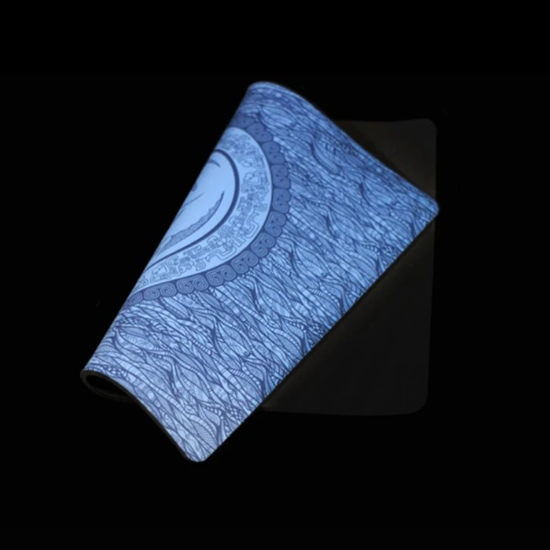 

Esports Tiger Gaming Smooth Flexible Mouse Pad Mousepads For Gamer QinSui 2
