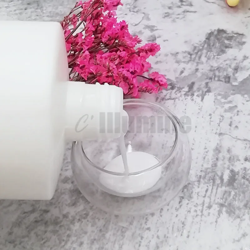 Hyaluronic Acid Lotion Moisturizing Anti Wrinkle Milk 1000g Anti-aging Firming Brightening Beauty Salon Wholesale