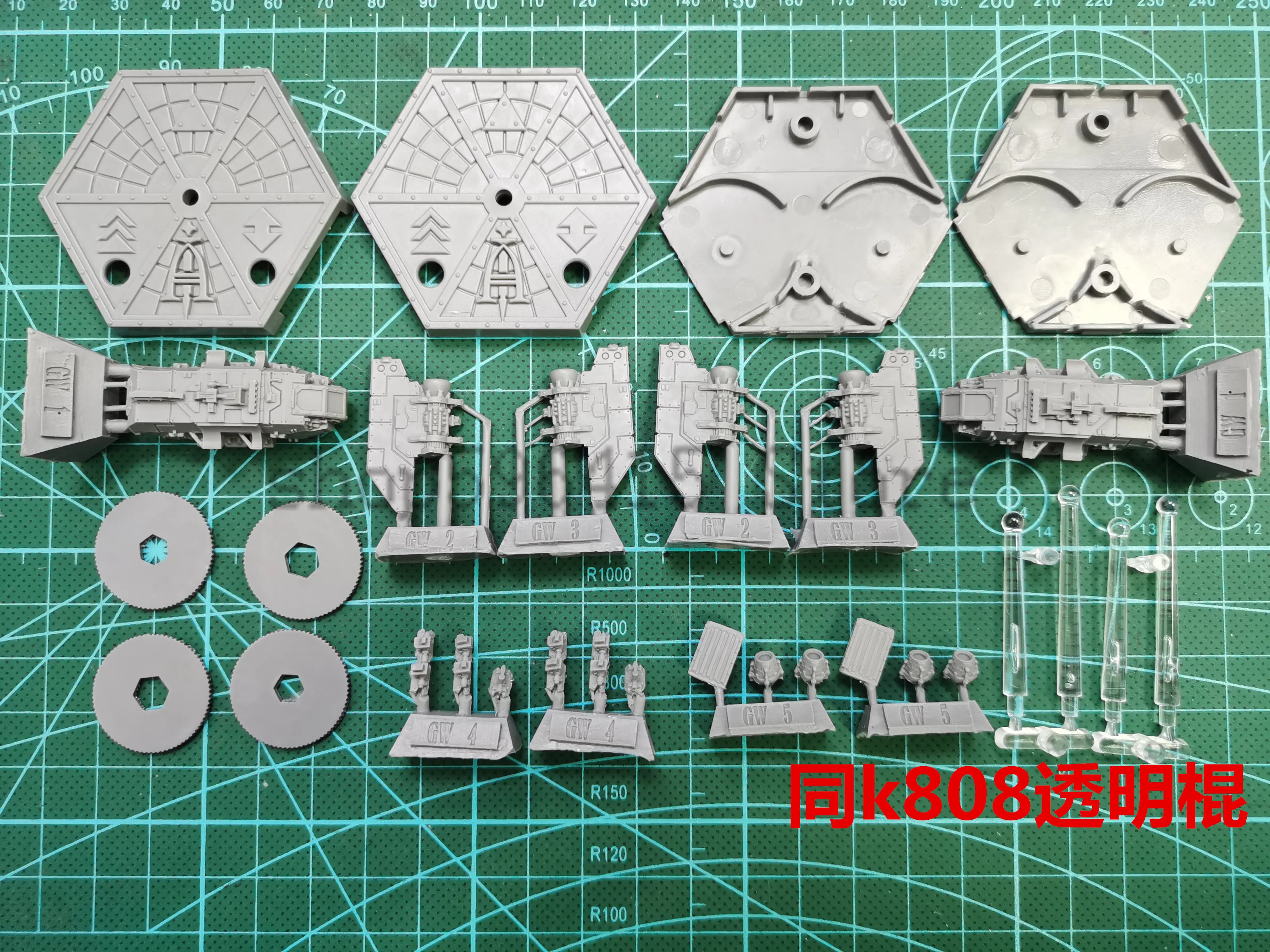 

F1314 RESIN