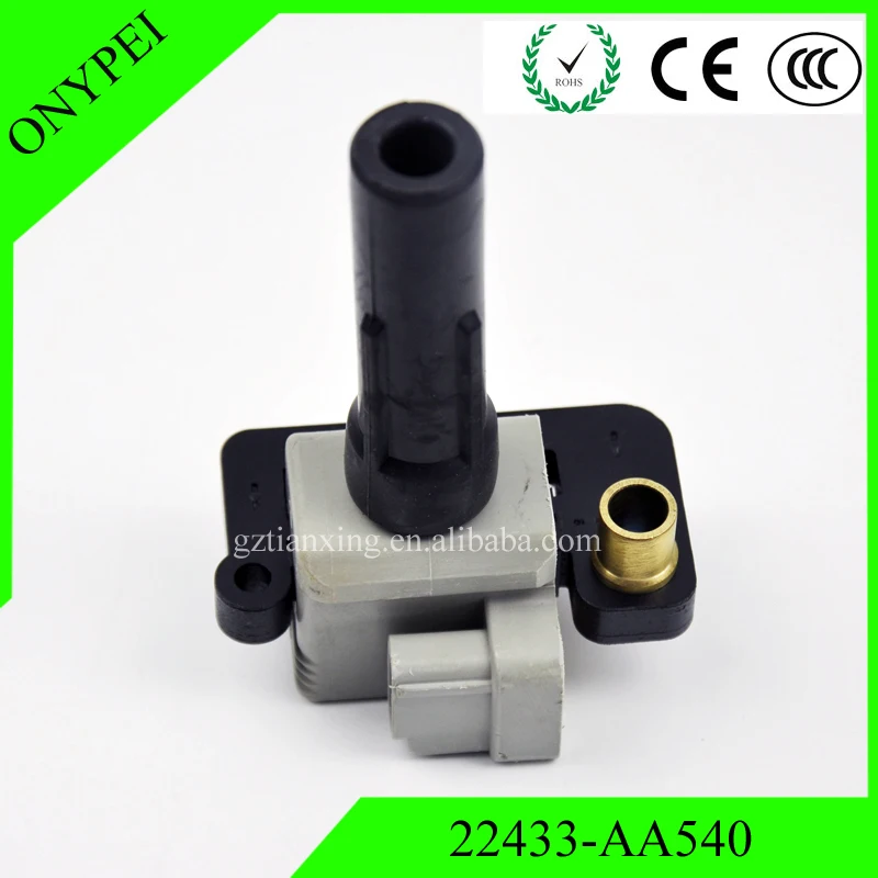 Катушка зажигания для Subaru Impreza WRX Legacy GT Forester Outback 22433-AA480 22433AA640 22433AA540 22433 AA540 |
