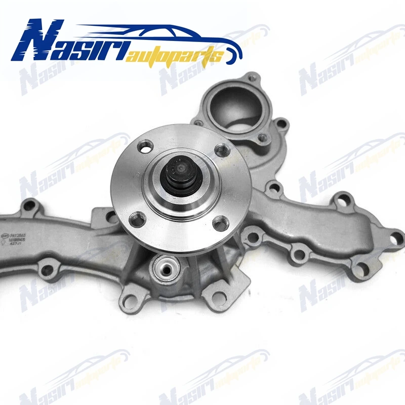 Водяной насос для 03 14 TOYOTA FJ CRUISER 4runner TACOMA TUNDRA HILUX 4.0L V6 бензиновый 1GR FE двигатель|pump