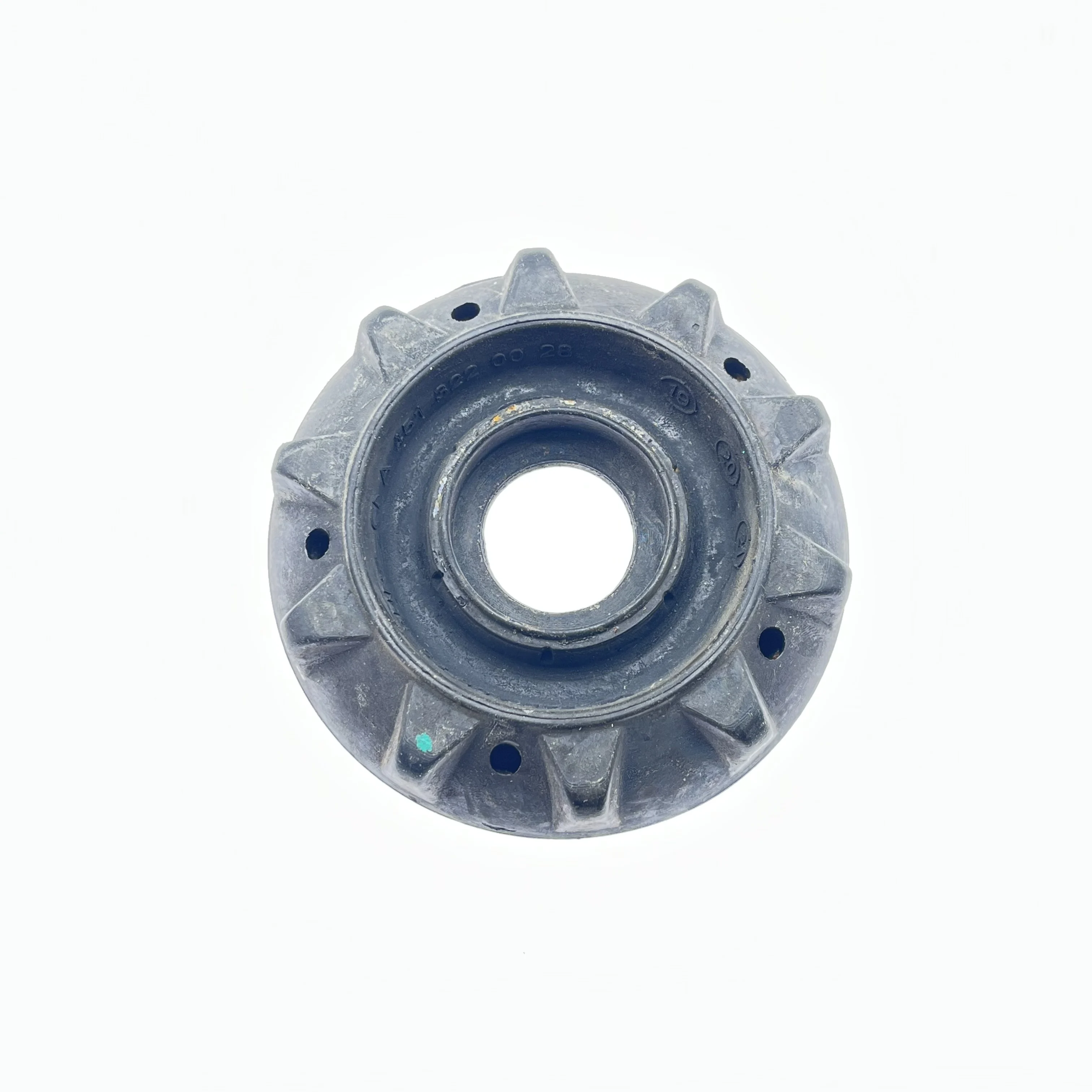 

for Mercedes Benz smart 451 front shock absorber top rubber fortwo 2009-14