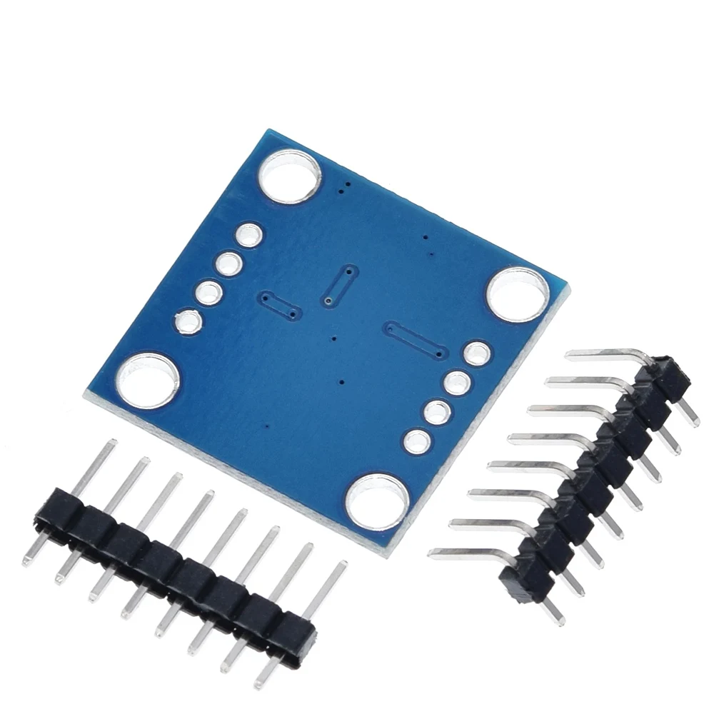 GY-50 L3G4200D трехосевой гироскоп модуль углового датчика скорости для Arduino MWC в