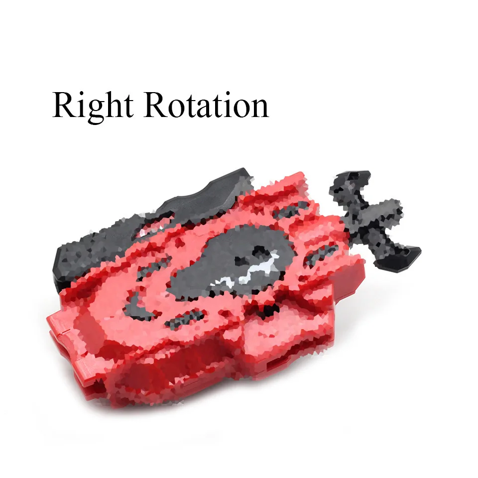 20 Стиль Beyblade Burst Launcher Bey Blade сумка Beyblade Топ игрушки спиннинг гироскоп металлический для 4d мальчика и девочки подарок