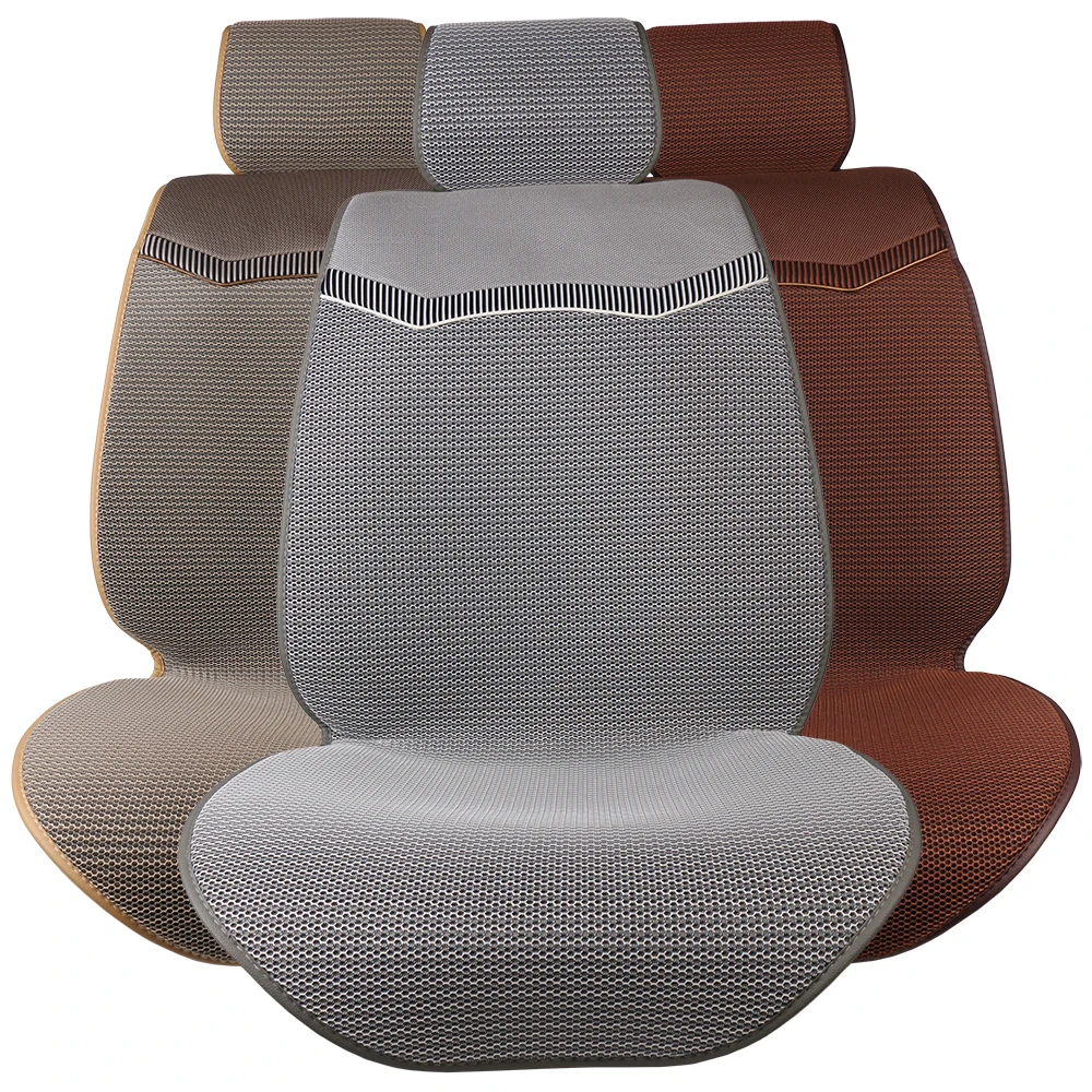 

Interior Accessories
