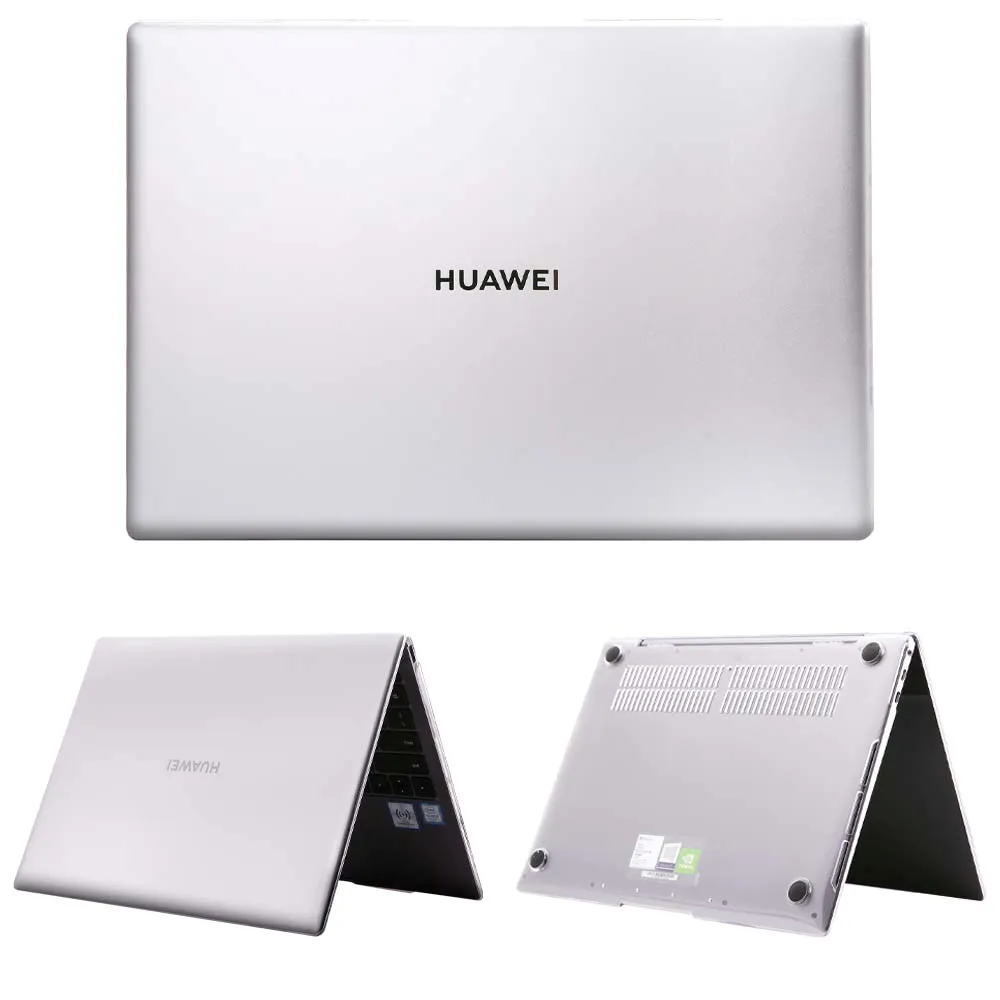 жесткий чехол для huawei matebook d14 d1513 14 чехо