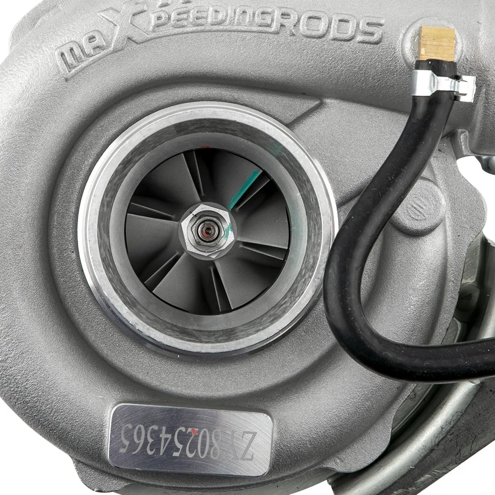 Универсальное турбозарядное устройство для Nissan Safari патруль GQ GU Y60 TD42 4 2 л TB42 V-Band A/R