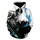 Новинка 2021, аниме цельный худи, пуловер с 3D принтом, спортивная одежда, свитшот, Луффи, Эйс, повседневная куртка, Мужская куртка