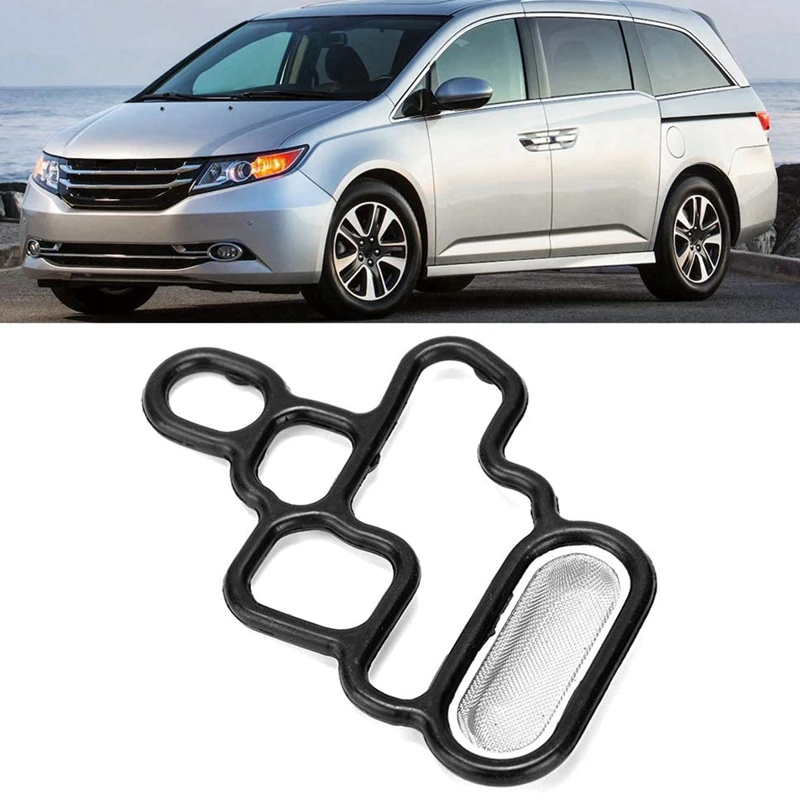 

15815-5A2-A01 Spool Solenoid Valve Filter Gasket for Honda