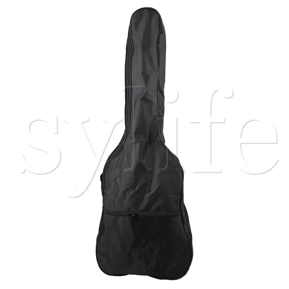 

38" Waterproof Soft Case Bag for Guitar With Strap