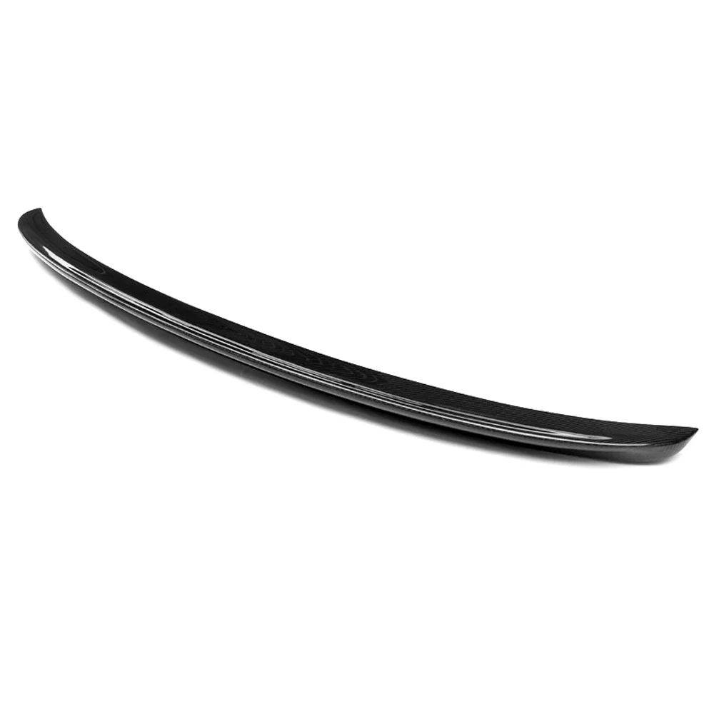 Для BMW 7 Series F01 F02 F03 F04 спойлер заднего багажника крыла Tail Lip Sedan 2009 - 2015 750i 760i |