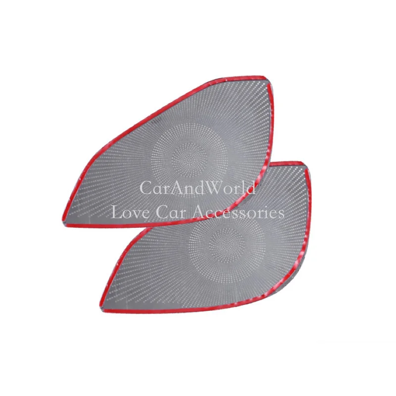 Громкий динамик для автомобильной двери из нержавеющей стали музыкальное