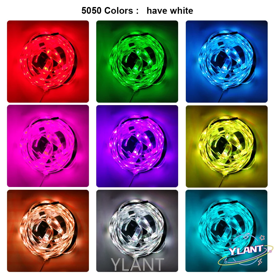 

SWT Tape 5050 SMD 2835 5M 10M DC 12V Waterproof Color Changable LED Ribbon LED strip LED Strip 15M Led Lights Strip