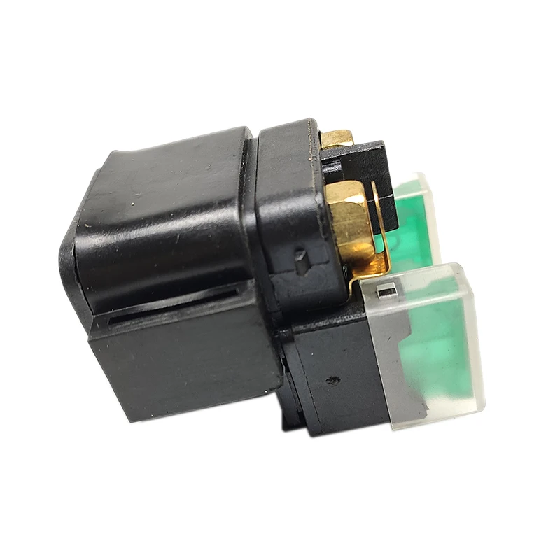 Новое реле стартера мотоцикла соленоидный переключатель для Yamaha YXR 660 Rhino 2004 2005 2006
