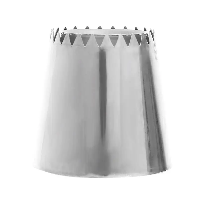 Русский Lomia украшение для печенья концевые насадки силиконовые глазировки Крем