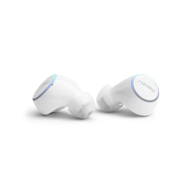 Meizu POP 2 TWS беспроводные наушники Bluetooth 5 0 гибридные HIFI гарнитура спортивные с