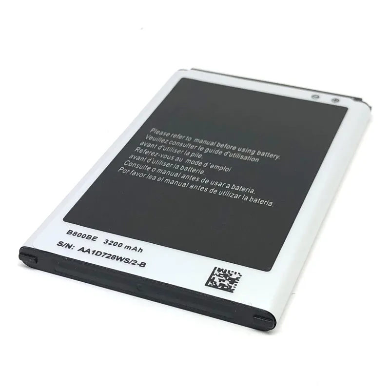 B800BE Battery For SAMSUNG Galaxy Note 3 N900 N9000 N9005 N9006 N9007 N9009 N9008 N9002 N900A N900T N900P N909 B800BC Battery
