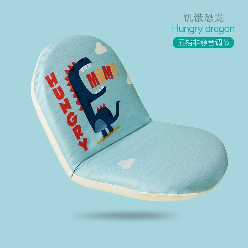 Детское кресло для кормления детское сидение на кровати с Луной талии детская