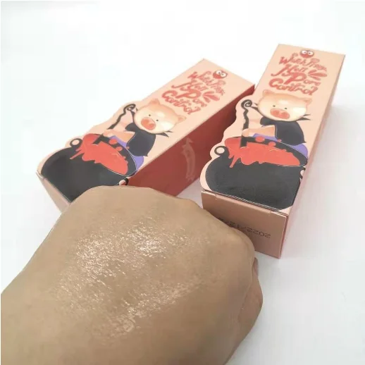 Увлажняющий крем для лица Eflzavecca Witch Piggy Hell Pore Control с гиалуроновой кислотой