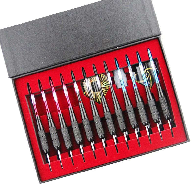 Профессиональная коробка для Дротика легкая Высококачественная чехол