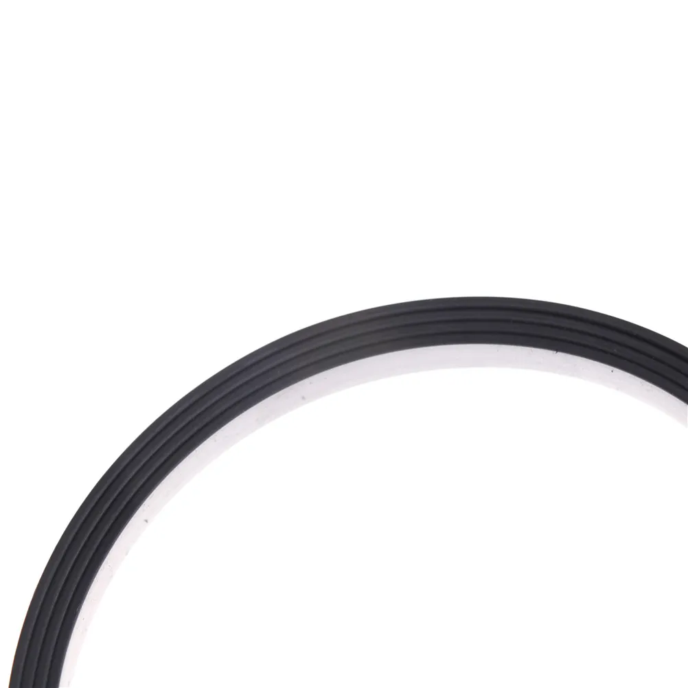 Резиновая Мягкая магнитная полоса 1 м лента для творчества холодильника наклейки