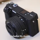 Защитная пленка для камеры Sony A6100, наклейка с защитой от царапин, 16 заказов