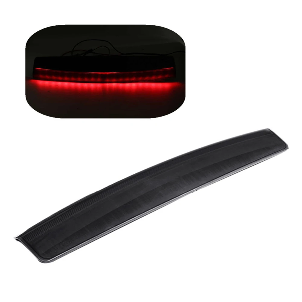 

Car Tail Light LED High Mounted Brake Stop Rear Light Lamp 12V for Land Rover Range Rover L322 2002-2012 XFG000040