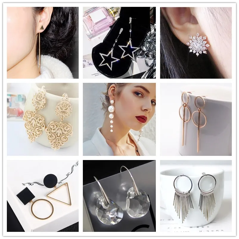 Новый Imitazione делла перла-дель-фоглио-дель-куор-дель-фиор-ди-кристалло наппа звезда