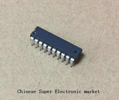 5 шт. LM3915N-1 DIP18 LM3915-1 DIP LM3915N LM3915 DIP-18 | Электронные компоненты и принадлежности