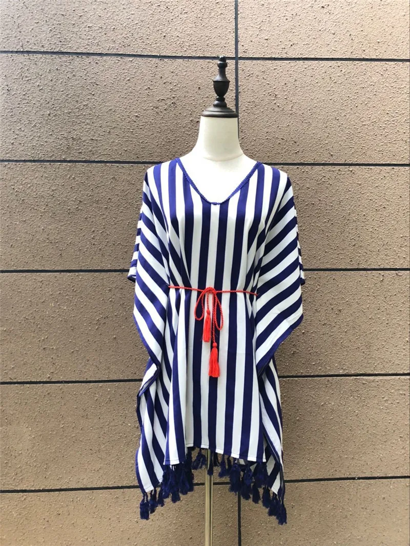 Женский шифоновый пляжный накидка купальный костюм парео Пляжная для плавания