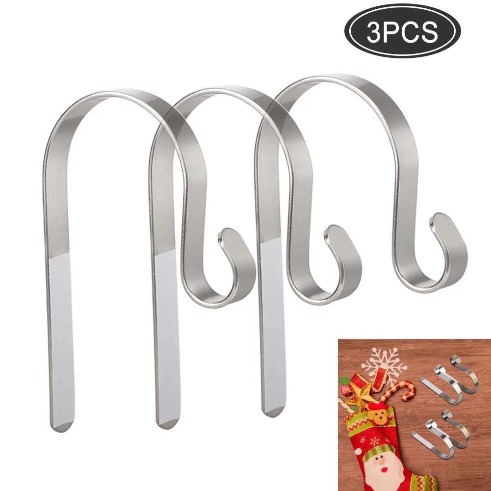 3 шт. держатель для рождественских чулок|Кулоны и подвески| |