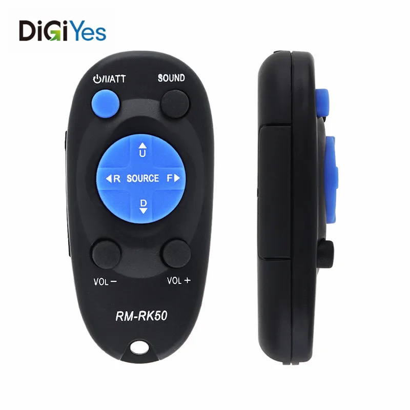 Пульт дистанционного управления для javis автомобильный стереоприемник с