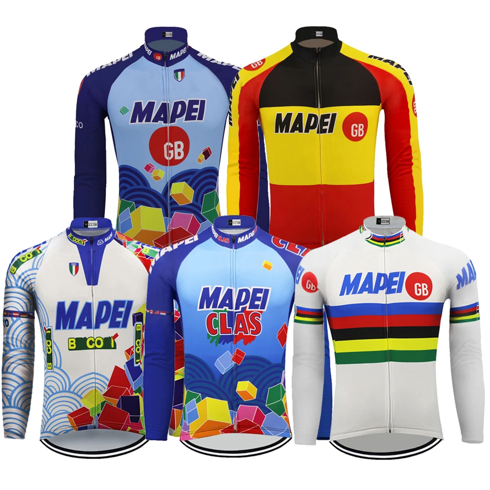

maillot ciclismo mtb