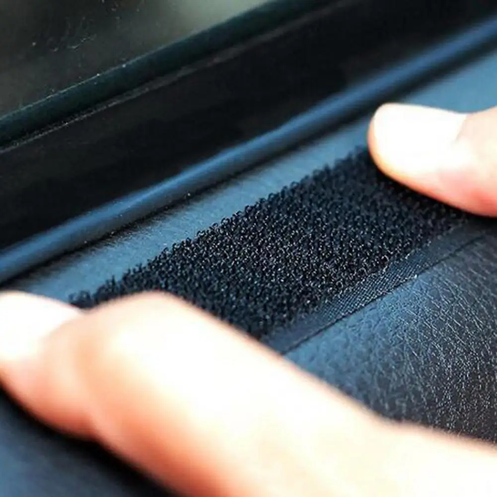 Практичная защита для двери автомобиля от царапин водонепроницаемая домашних