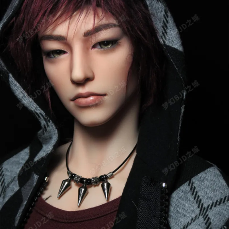 

Новинка 2019, полки, продвинутая полимерная кукла bjd / sd для отправки глаз бесплатно